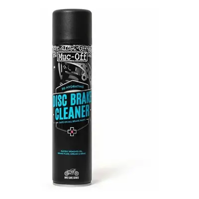 Muc-off čistič brzd Motorcycle Brake Cleaner 400 ml