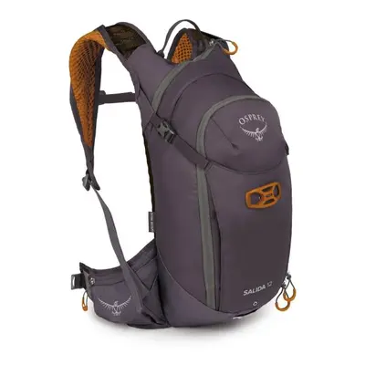 Osprey Salida 12 Space Travel GreyOsprey Salida 12 Space Travel Grey