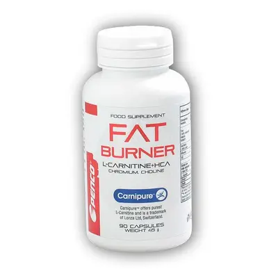 Penco Fat Burner 90 kapslí