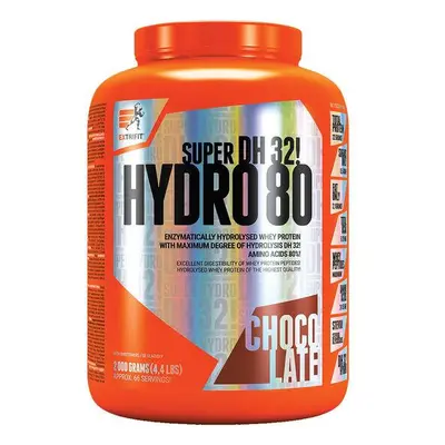 Extrifit Super Hydro 80 DH32 1000g