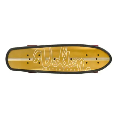 Vanguard Skateboard Volten Orange