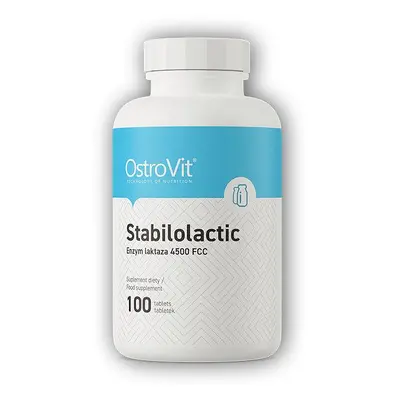 Ostrovit Stabilolactic 100 tablet