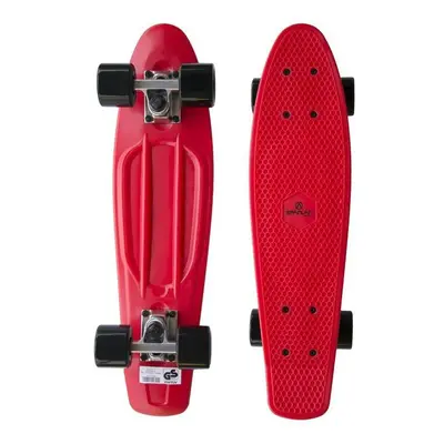 Spartan Penny board Plastic 206