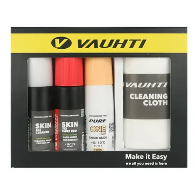 Vauhti PURE KIT - Skin Ski a Pure One