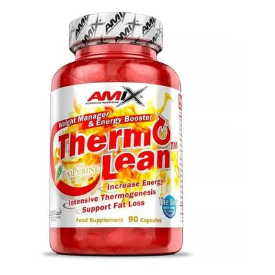 Amix Nutrition Thermo Lean 90 kapslí