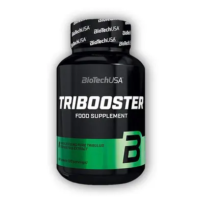 BioTech USA Tribooster 60 tablet