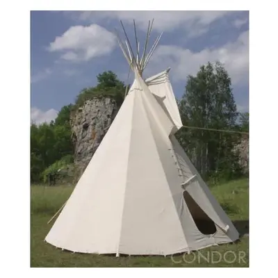 Condor Tee-pee Seton 440 g/m2 samostatný stan