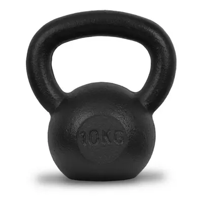 Lifefit Činka Kettlebell Steell Liifefit 10kg