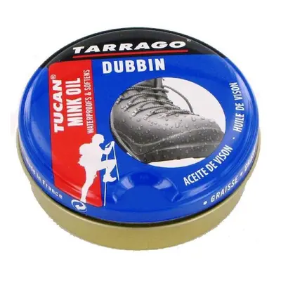 Tarrago Krém Tucan Mink Oil - Dubbin 100ml