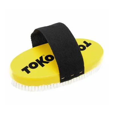 Toko Base Brush oval Nylon with strap