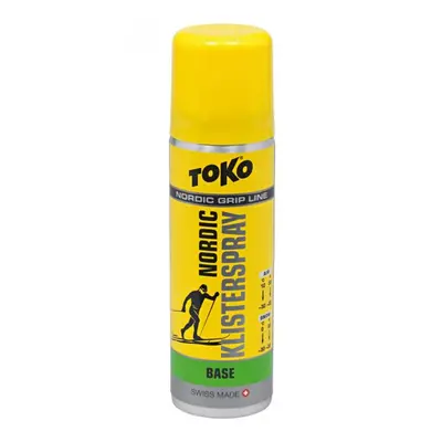 Toko Nordic KlisterSpray Base green