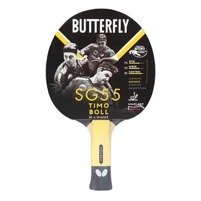 Butterfly Timo Boll