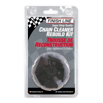 Finish Line Chain Cleaner Rebuild Kit