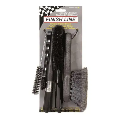 Finish Line Easy Pro Brush Set kartáče