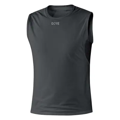 Gore M WS Base Layer Sleeveless Shirt