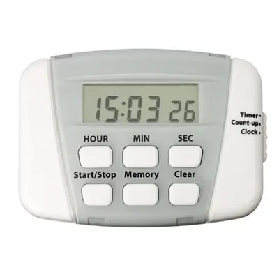 KasperRichter stopky Combi Timer