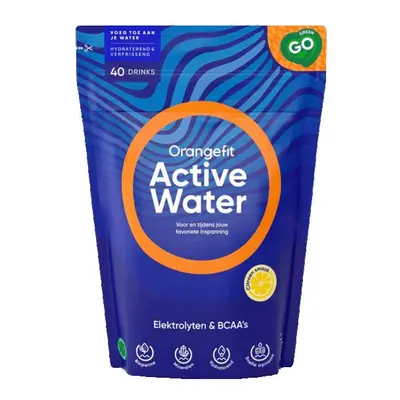 Orangefit Active Water 300g