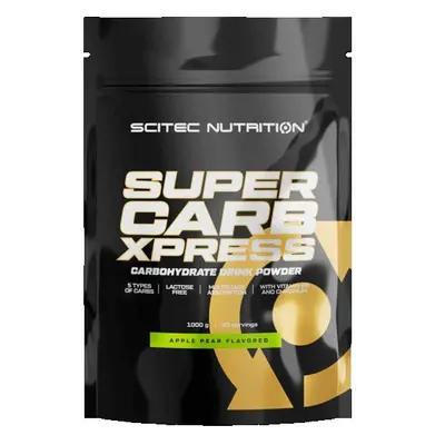 Scitec Supercarb Xpress 1000g