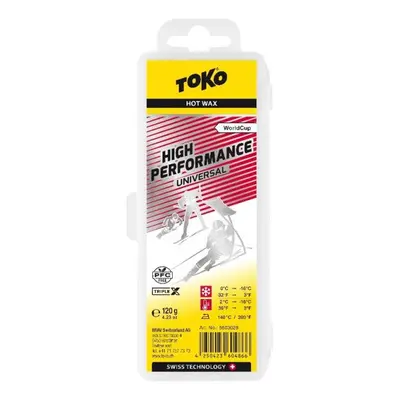 Toko TripleX High Performance universal 120g