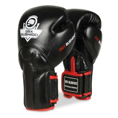 BUSHIDO Boxerské rukavice DBX BB2