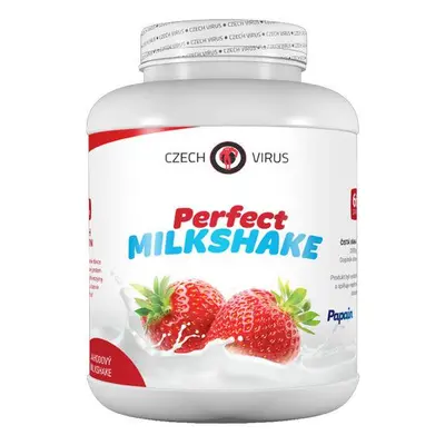 Czech Virus Perfect Milkshake 2000g