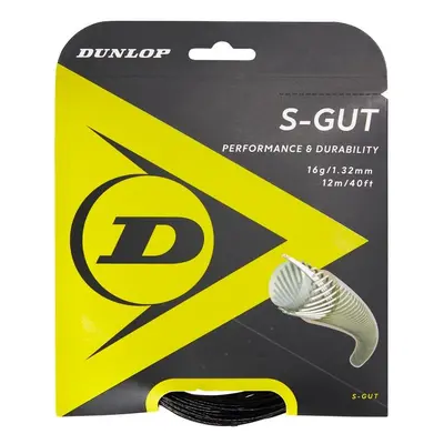 DUNLOP S-GUT 16G 1,30 mm (délka 12 m)