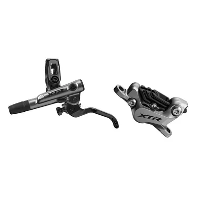 SHIMANO Brzda kotoučová přední komplet XTR M9120 + chladič