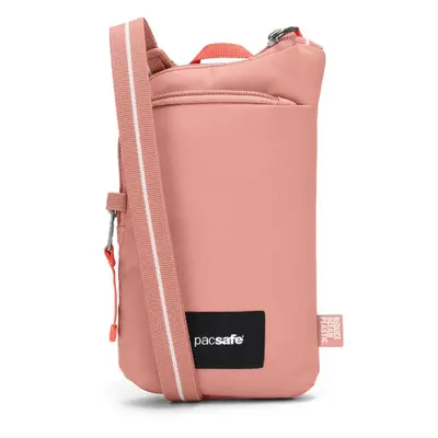 Pacsafe GO TECH CROSS BODY rose