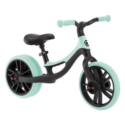 Globber Scooter odrážedlo GO BIKE ELITE DUO- MINT