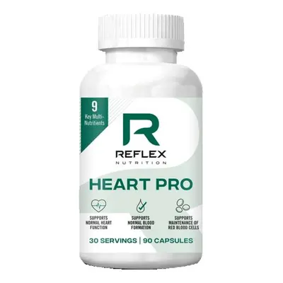 Reflex Heart PRO 90 kapslí