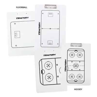 Tempish Trenérská tabulka 40,5x25,5