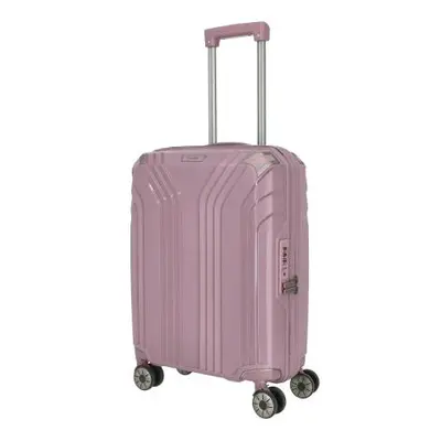 Travelite Elvaa 4w S Rosé