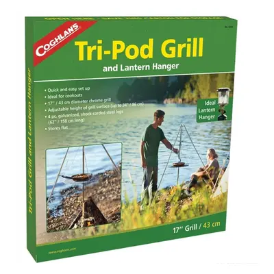 Coghlans trojnožka nad oheň Tri-pod Grill