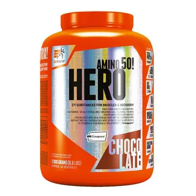 Extrifit Hero 3000g