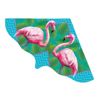 FLAMINGO 115x63 cm