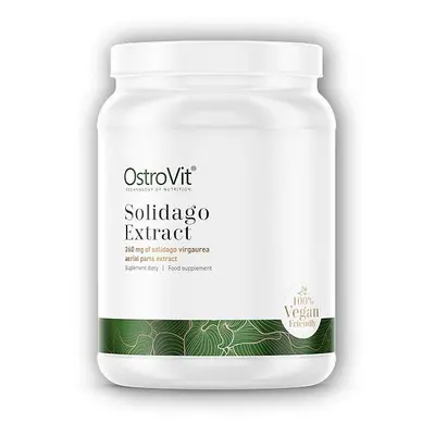 Ostrovit Solidago extract 100g zlatobýl