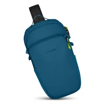 Pacsafe Batoh ECO 12L SLING BACKPACK econyl tidal teal