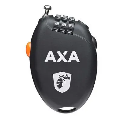 Axa Zámek Axa Roll Retractable 75/1,6