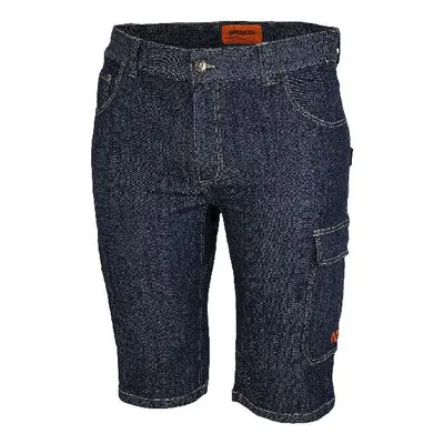 Bennon ICARUS Shorts blue