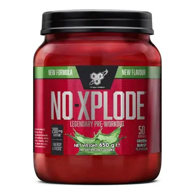 BSN N.O.-Xplode Legendary Pre-workout 390g