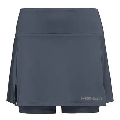 Head Club Basic Skort Women dámská sukně AN