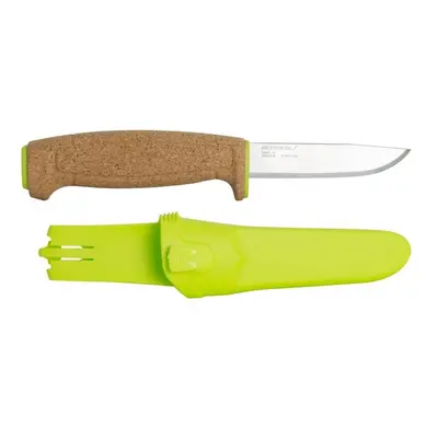 Morakniv Floating Knife Lime (S)