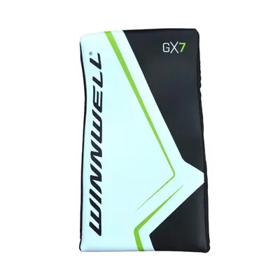 Winnwell Street Hockey GX7