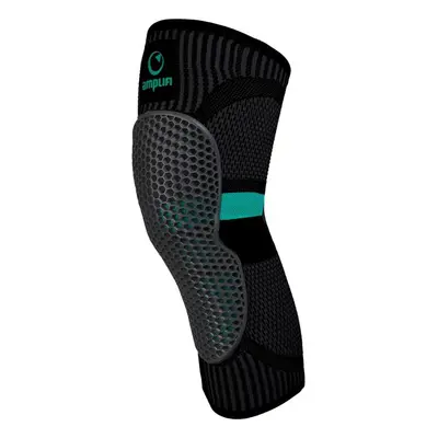 Amplifi MKX Knee black/teal