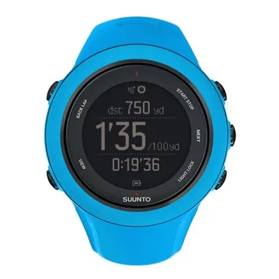 Suunto Ambit3 Sport Blue (AKČNÍ CENA)