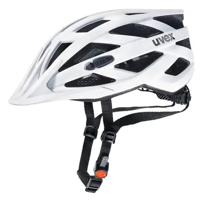 Uvex I-vo Cc White Mat