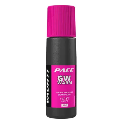 Vauhti Pace GW WARM Liquid 80 ml