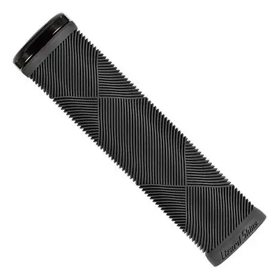 Lizard Skins gripy Single-sided Strata Jet Black