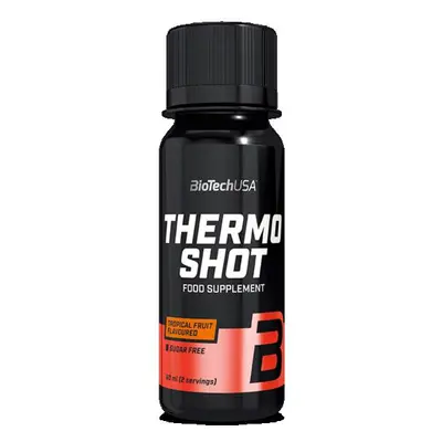 Biotech USA Thermo shot 60ml