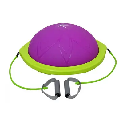 Lifefit Balanční podložka Balance Ball 60cm fialová